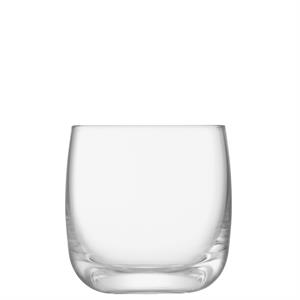 LSA Borough Set of 4 Tumbler Glasses